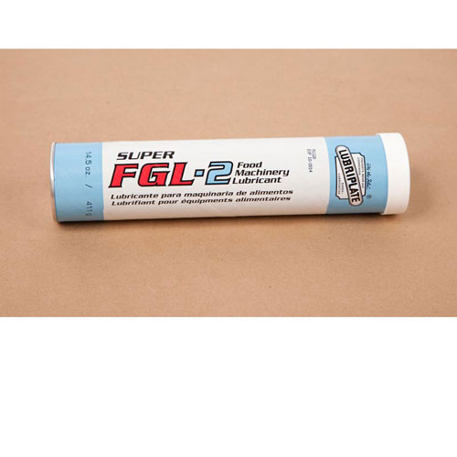 (image for) Doughpro DPR110021 FOOD GREASE LUBRICANT #FGL-2