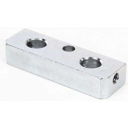 (image for) Doughpro DPR1101098174 R PRESSURE PIVOT BLOCK PP1818