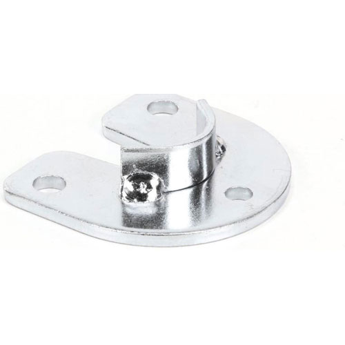 (image for) Doughpro DPR11030623 LOCK ASSY PLATE LOWER PLATEN - Click Image to Close