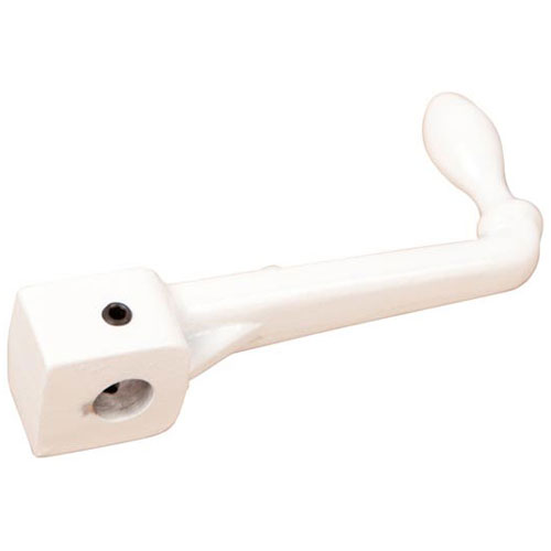 (image for) Doughpro DPR11061A CRANK HANDLE ASSY , DP1300