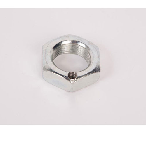 (image for) Doughpro DPR11070 D LOCKING JAM NUT , MACHINED - Click Image to Close