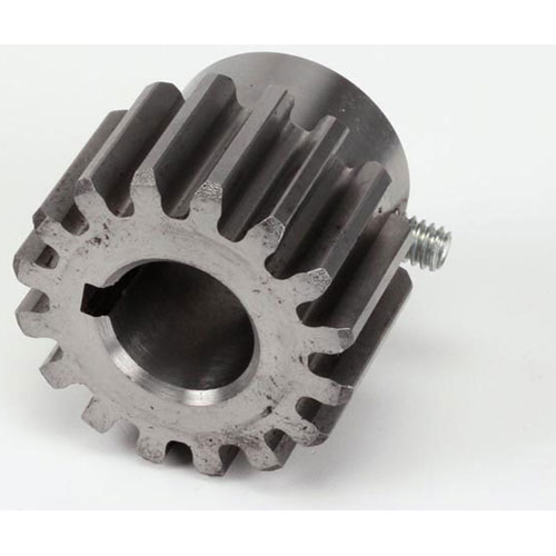 (image for) Doughpro DPR1109360A PINION GEAR ASSY DP1100 DP180 - Click Image to Close