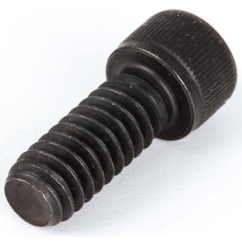 (image for) Doughpro DPRSSH142058 1/4-20 X 5/8 SCREW SOCKET HEAD