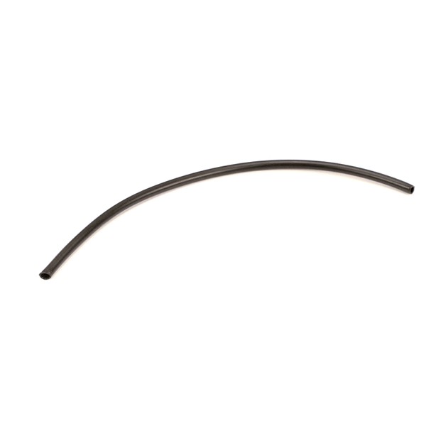 (image for) Doughpro TPE4014 TUBING BLACK AIR LINE 1/4 DP13