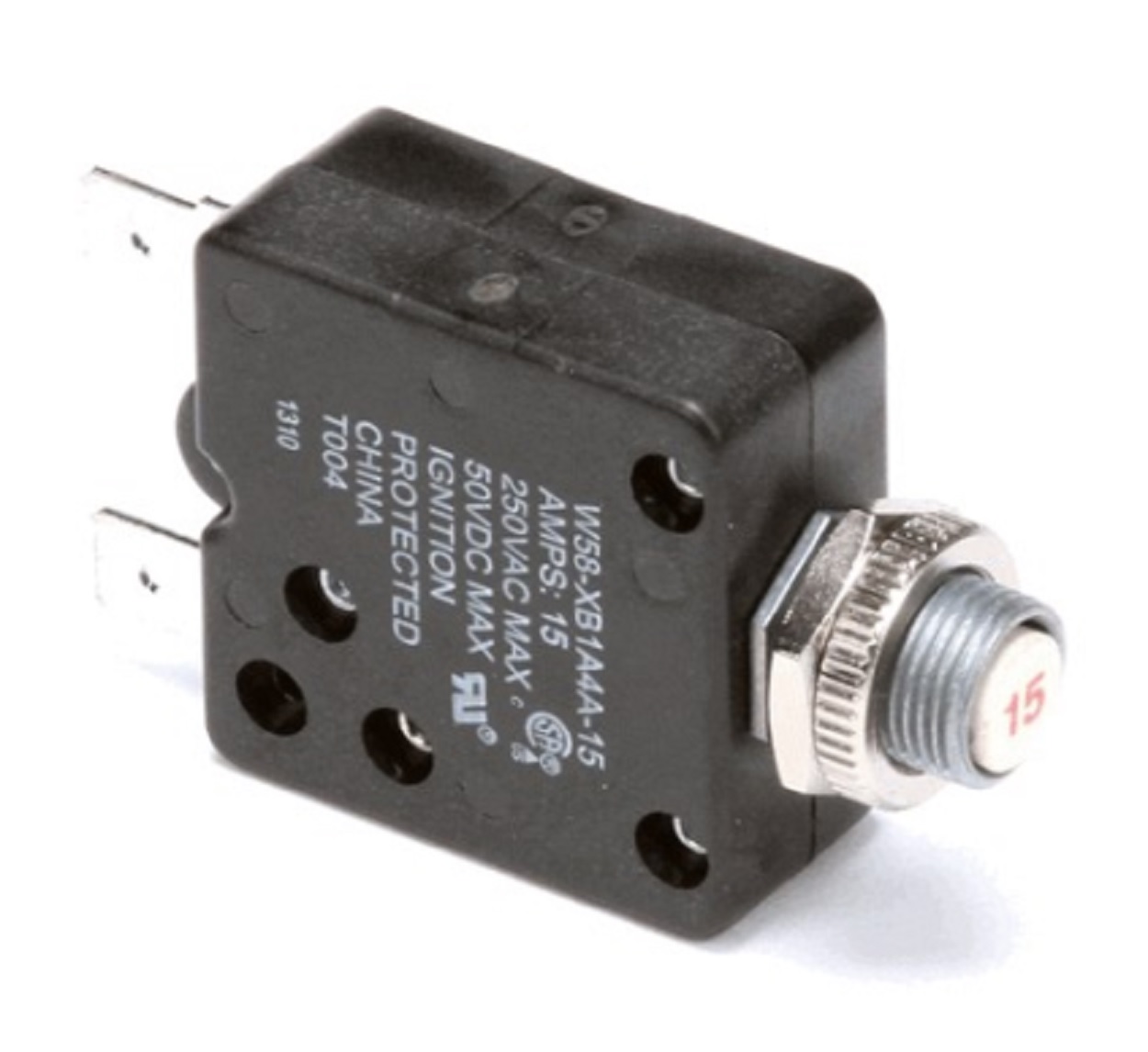 (image for) Doyon ELB099 BREAKER 15 AMPS (POTTER & BRUM