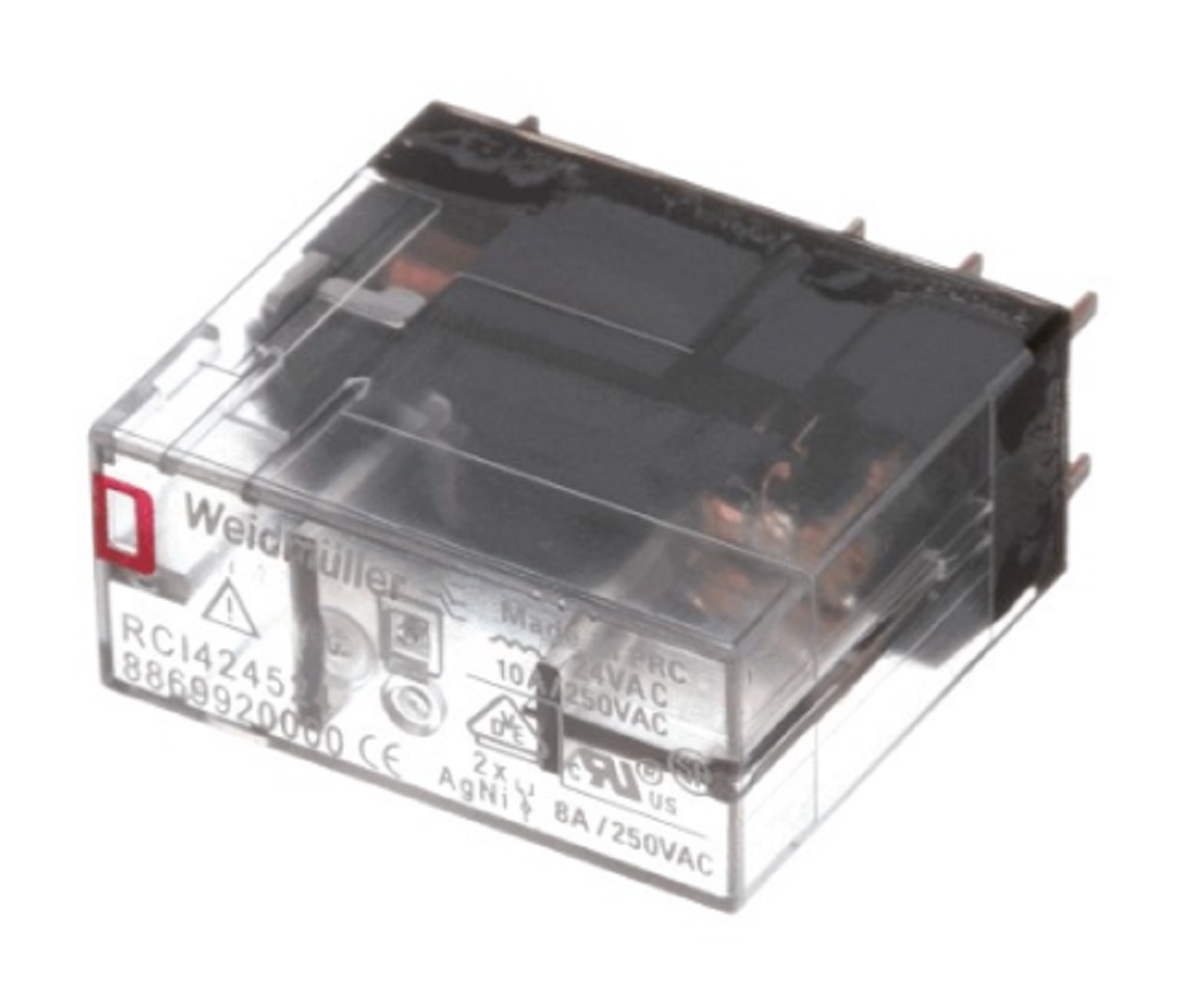 (image for) Doyon MEP0134 RELAY 24V