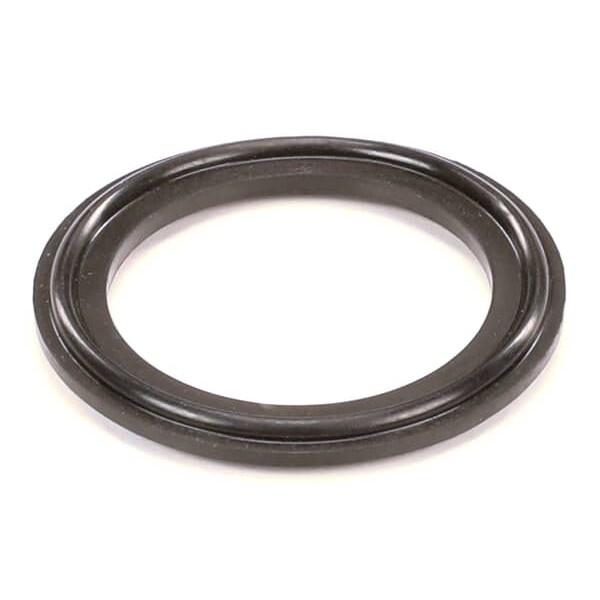 (image for) Duke 115119 GASKET,QUICK CLAMP 1-1/2 TUBE BUNA