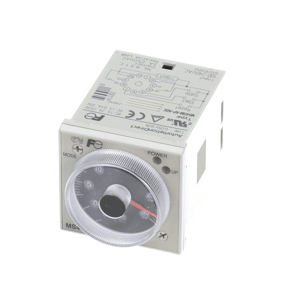 (image for) Duke 115304 TIMER, MULTI-MODE-DPDT