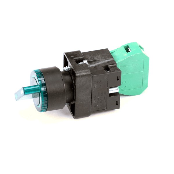 (image for) Duke 115421 SWITCH,SELECTOR GREEN