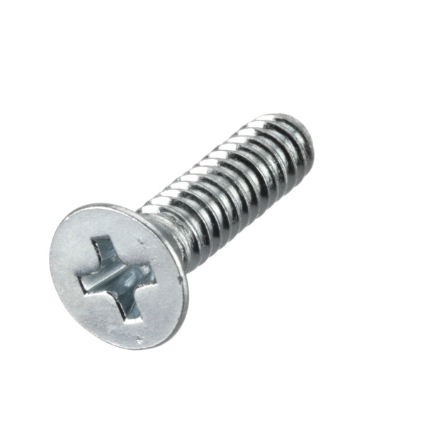 (image for) Duke 147249 SCREW,10-24X3/4FL PH ZP