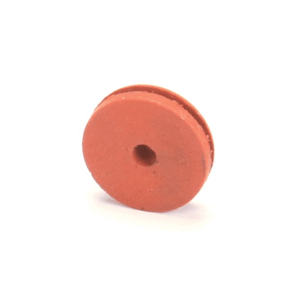 (image for) Duke 153115 GROMMET, SILICONE