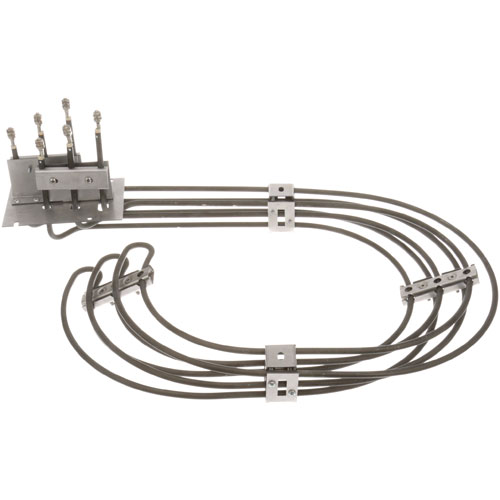 (image for) Duke 153346 OVEN ELEMENT ASSY 24V 10000W - Click Image to Close