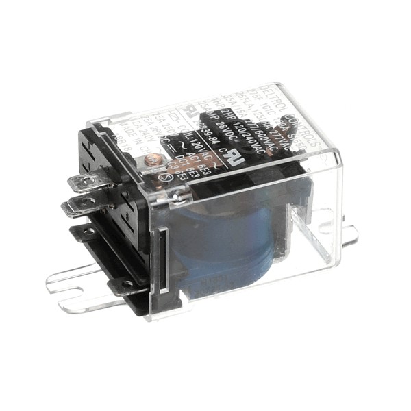 (image for) Duke 153498 RELAY,35A, DELTROL