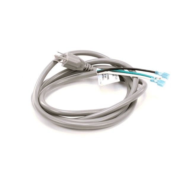 (image for) Duke 153743 CORD,POWER W/TERMINALS