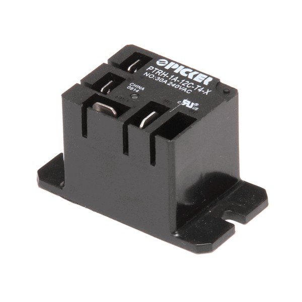 (image for) Duke 155524 RELAY,5/9 CONTROLLER