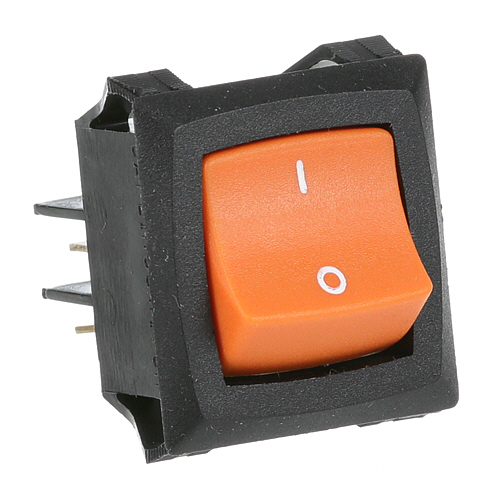 (image for) Duke 155640 SWITCH, POWER - Click Image to Close