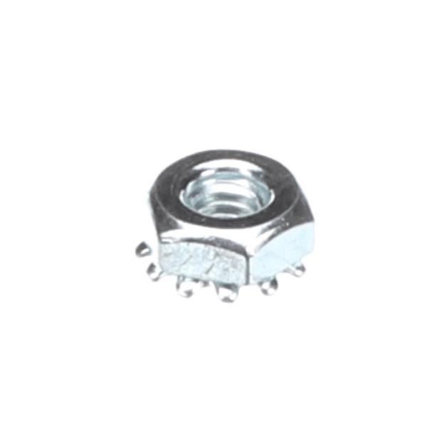 (image for) Duke 155680 NUT,KEPS 8-32 HEX ZP