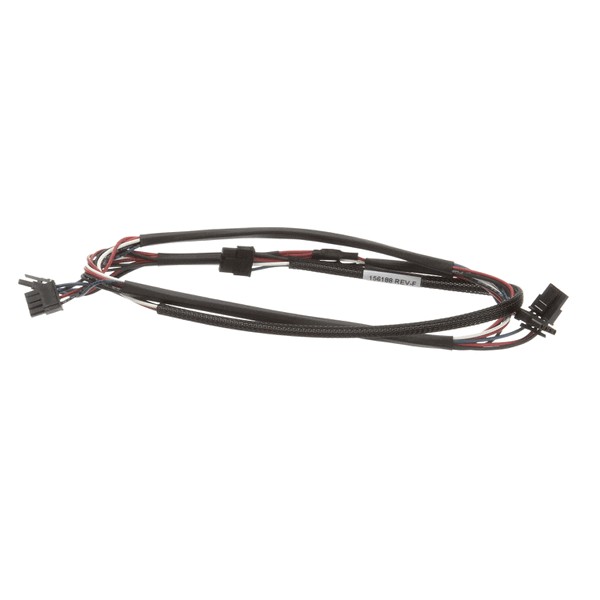 (image for) Duke 156188 HARNESS,TIMER BAR 4-WIDE