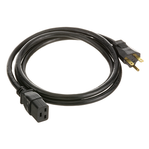 (image for) Duke 156421 POWERCORD - Click Image to Close