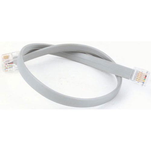 (image for) Duke 156499 WARMER W/RJ12 BOTH CABLE 
