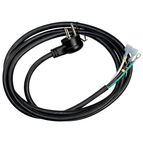 (image for) Duke 156624 POWER CORD - Click Image to Close