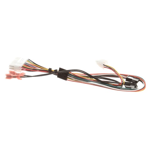 (image for) Duke 156752 HARNESS,MAIN FWM SGL RELAY