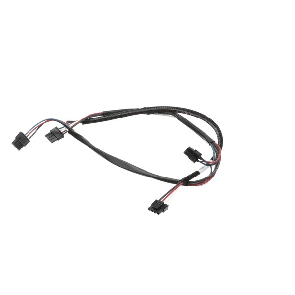 (image for) Duke 156755 HARNESS,TIMER BAR 3WIDE SHORT