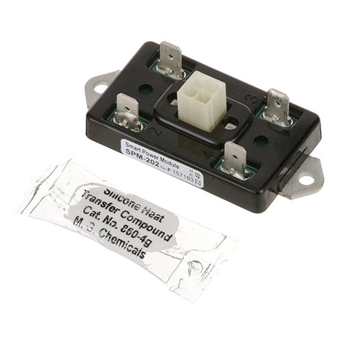 (image for) Duke 157830-K RELAY,SMART POWER MODULE - Click Image to Close