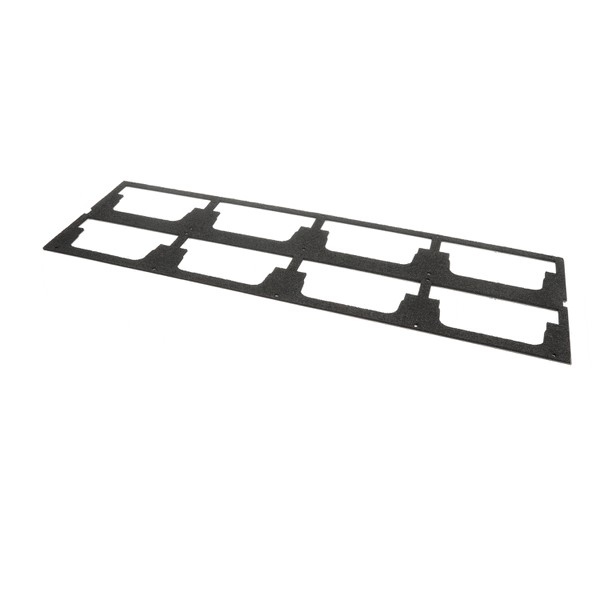 (image for) Duke 161307 ASSEMBLY,FACEPLATE FWM3-24 S/S