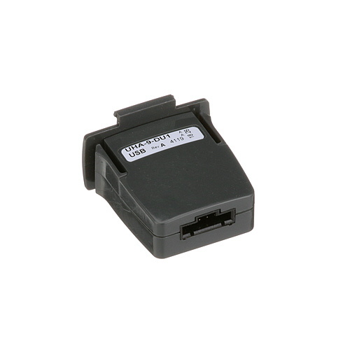 (image for) Duke 161432 ADAPTER, USB HOST (UHA-9) - Click Image to Close