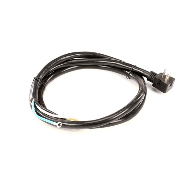 (image for) Duke 166070 CORD, POWER 20 AMP 208/240