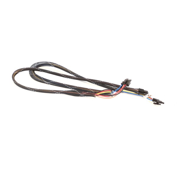 (image for) Duke 166665 HARNESS, TIMER BAR - 3X4 TOP