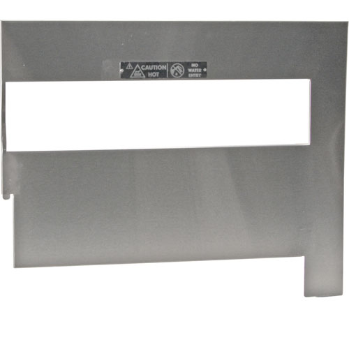 (image for) Duke 175300 PANEL,FRONT (BROILER) - Click Image to Close