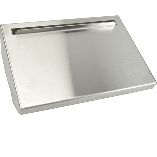 (image for) Duke 175358 HOLDER,DISCHARGE PAN - Click Image to Close