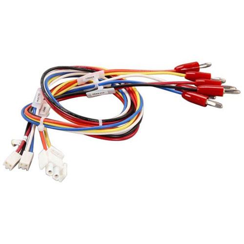 (image for) Duke 175479 TEST CORD FLAME S HARNES 