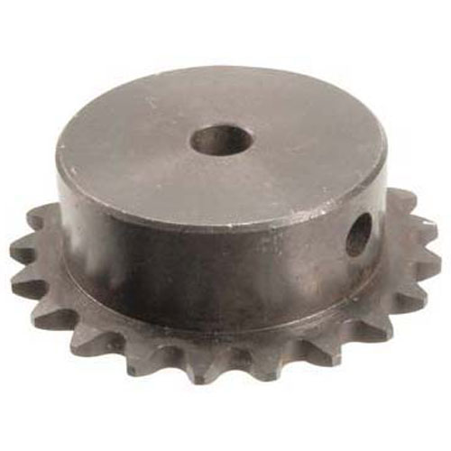 (image for) Duke 175517 SPROCKET,3/8" BORE , 21 TOOTH