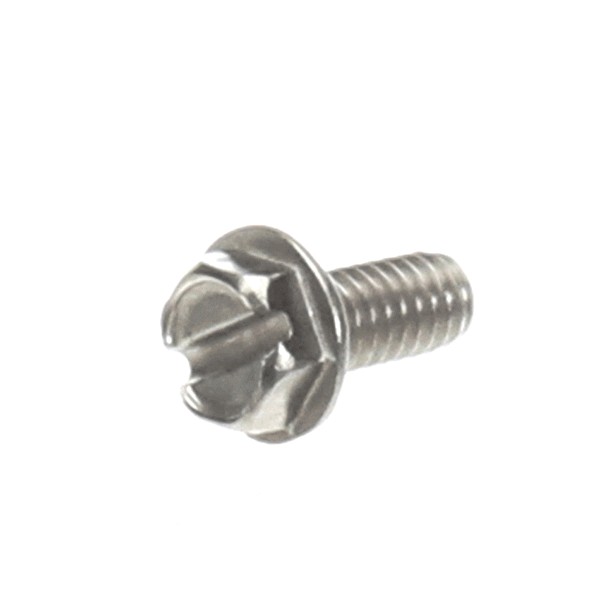 (image for) Duke 175591 SCREW,8-32X3/8IHXW SL SS MACHI