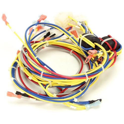 (image for) Duke 175607 WIRE LOW VOLTAGE HARNESS - Click Image to Close