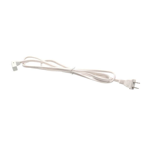 (image for) Duke 212202 CORD WITH PLUG 5-15 125V -6FT 6FT HERA L