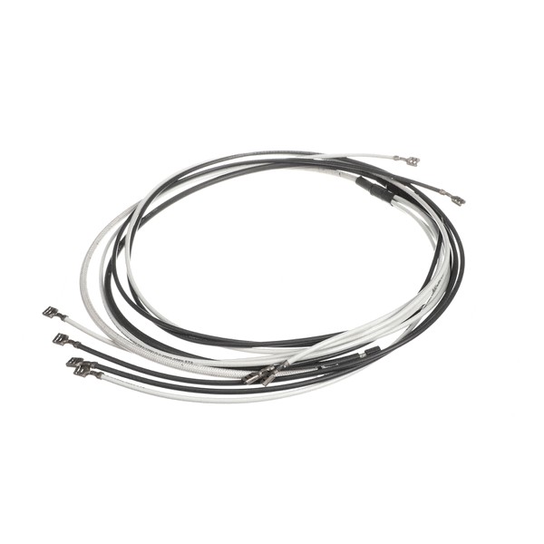 (image for) Duke 212616 HARNESS, WIRE 4 SEC 120V 1-#21