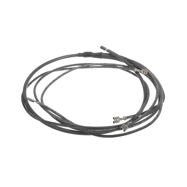 (image for) Duke 212617 HARNESS, WIRE 4 SEC 208V 2-#21