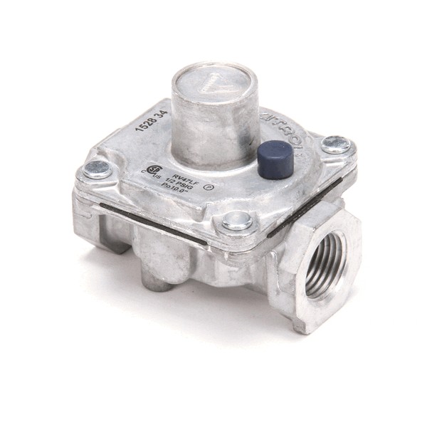 (image for) Duke 213553 REGULATOR,GAS PRESSURE LP SX22