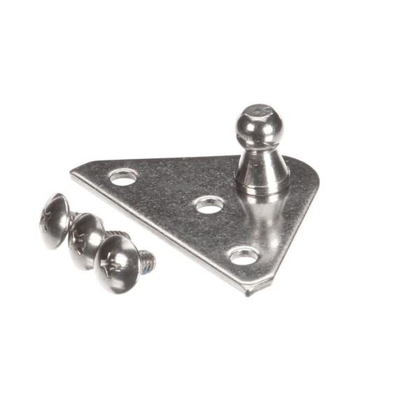 (image for) Duke 214308 MOUNTING BRACKET FOR CYLINDER #BR202-32