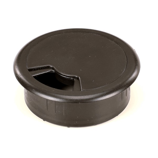 (image for) Duke 214412 GROMMET - ROUND (BLK) 2 3/4