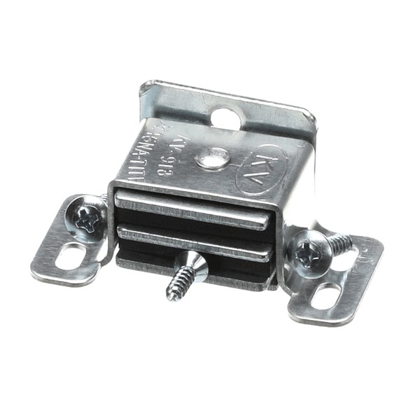 (image for) Duke 214644 LATCH,MAGNETIC 918 ALUM