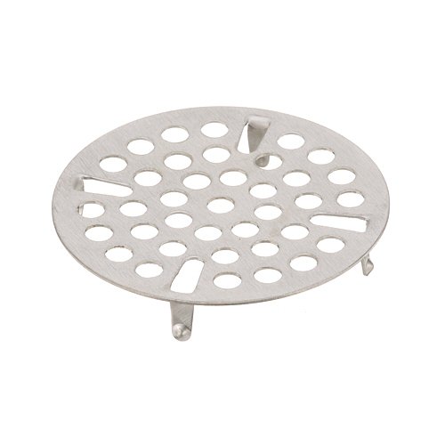 (image for) Duke 214867 STRAINER DRAIN COVER #D10-X013 (COVER)-- - Click Image to Close