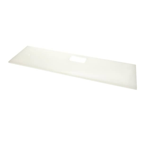 (image for) Duke 215128 BOARD, POLY SUBWAY DBL 60 29.688X8.75X1/