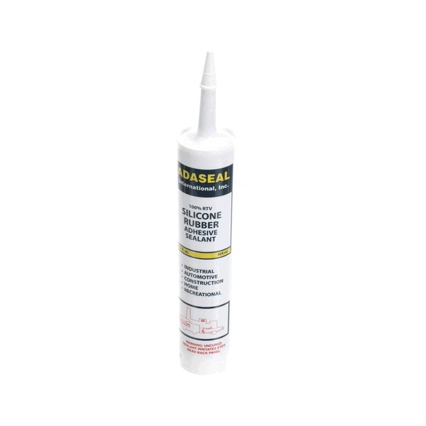 (image for) Duke 216490 SEALANT, RTV 1000 GRAY