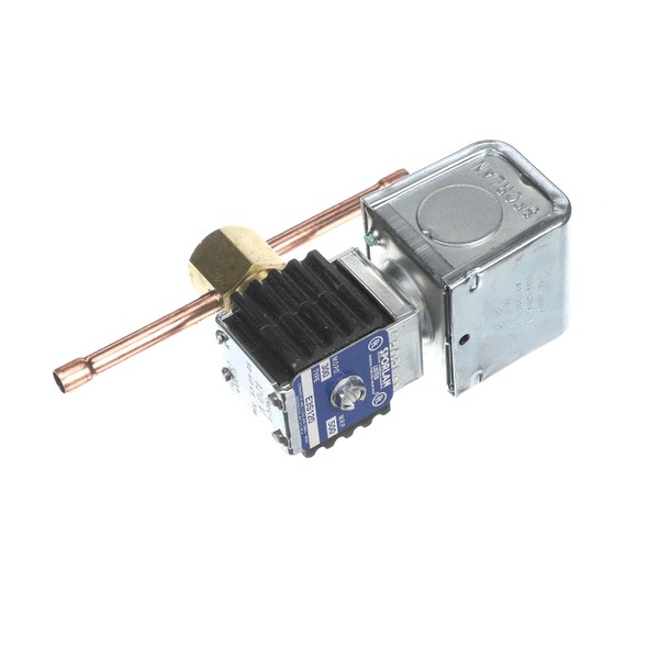 (image for) Duke 216553 SOLENOID,REFRIG W/COIL 120V