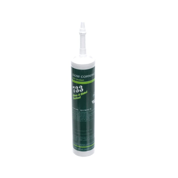 (image for) Duke 216578 SEALANT,108 RTV,GRAY 10 OZ.